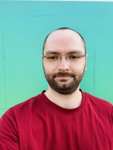 Profilbild von Leon