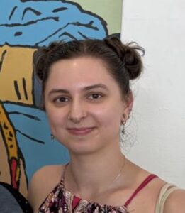 Profilbild von Mercedes