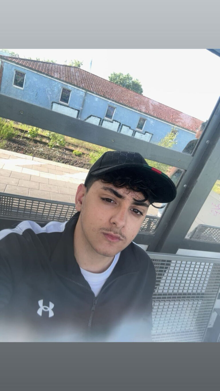 Profilbild von Serhad