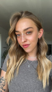 Profilbild von Lisa