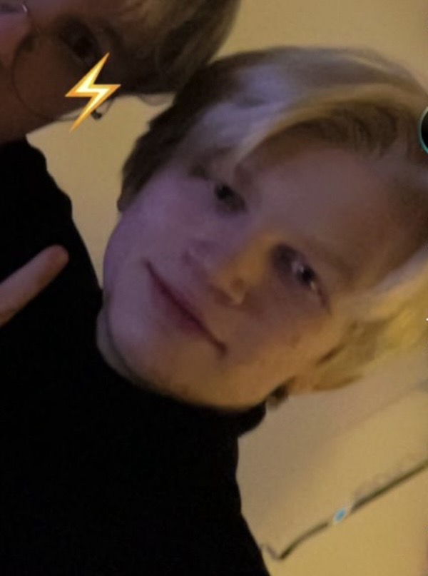 Profilbild von Teß