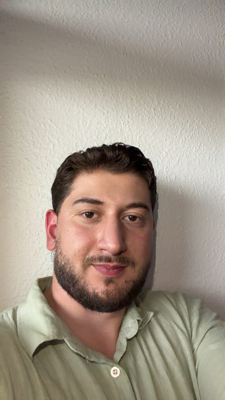 Profilbild von Ismail