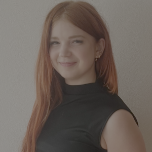 Profilbild von Maja