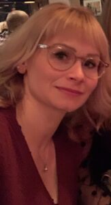 Profilbild von Katrin