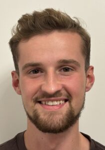 Profilbild von Tobias