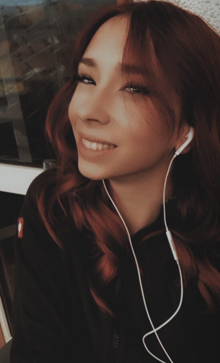 Profilbild von Jessica