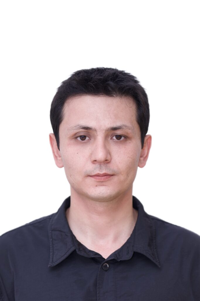 Profilfoto von Aximu – Kandidatenprofil bei CALUMA