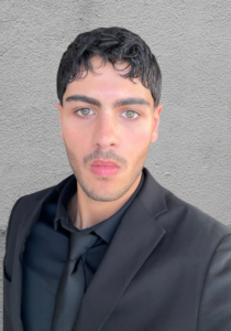 Profilbild von Harun