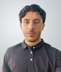 Profilbild von Sabir