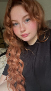 Profilbild von Natascha