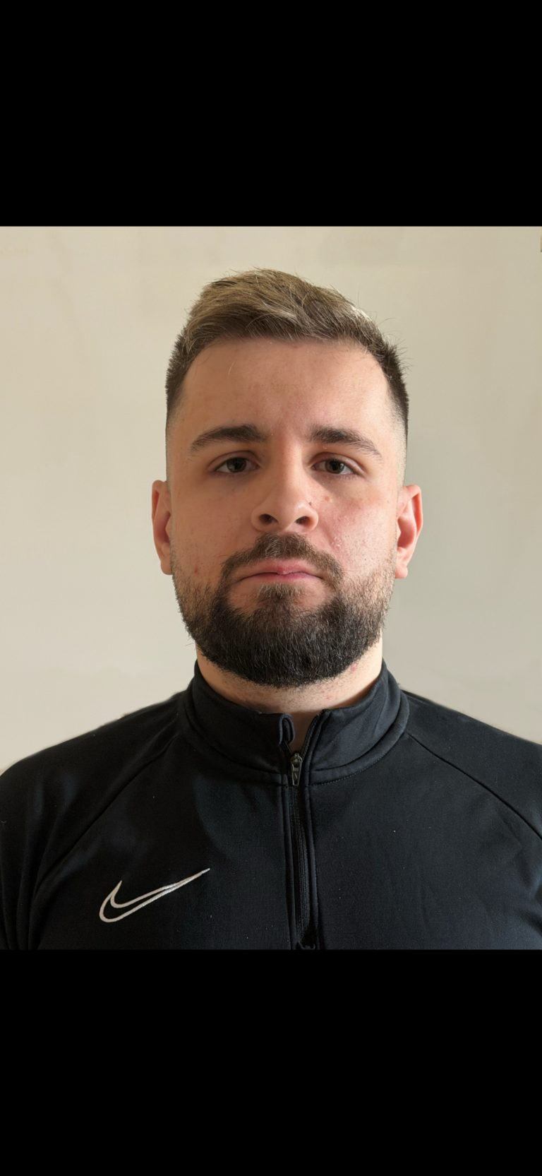 Profilbild von Armin
