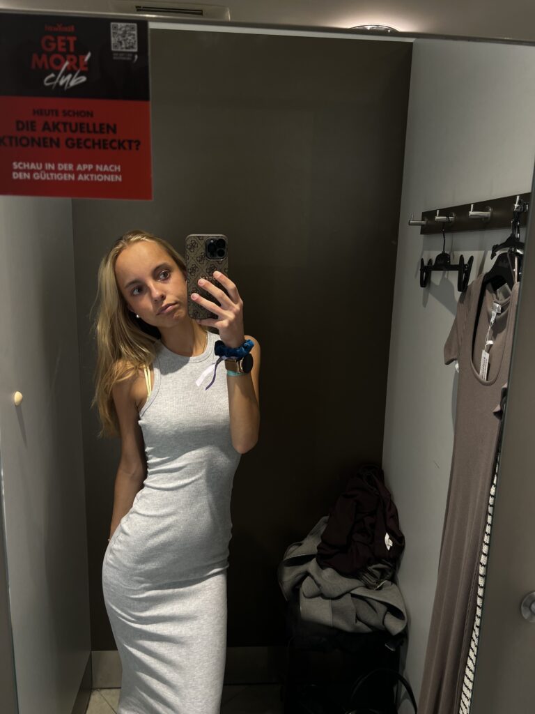 Profilbild von Johanna