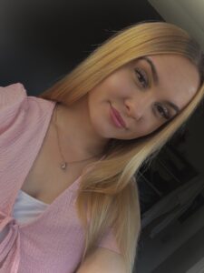 Profilbild von Cornelia