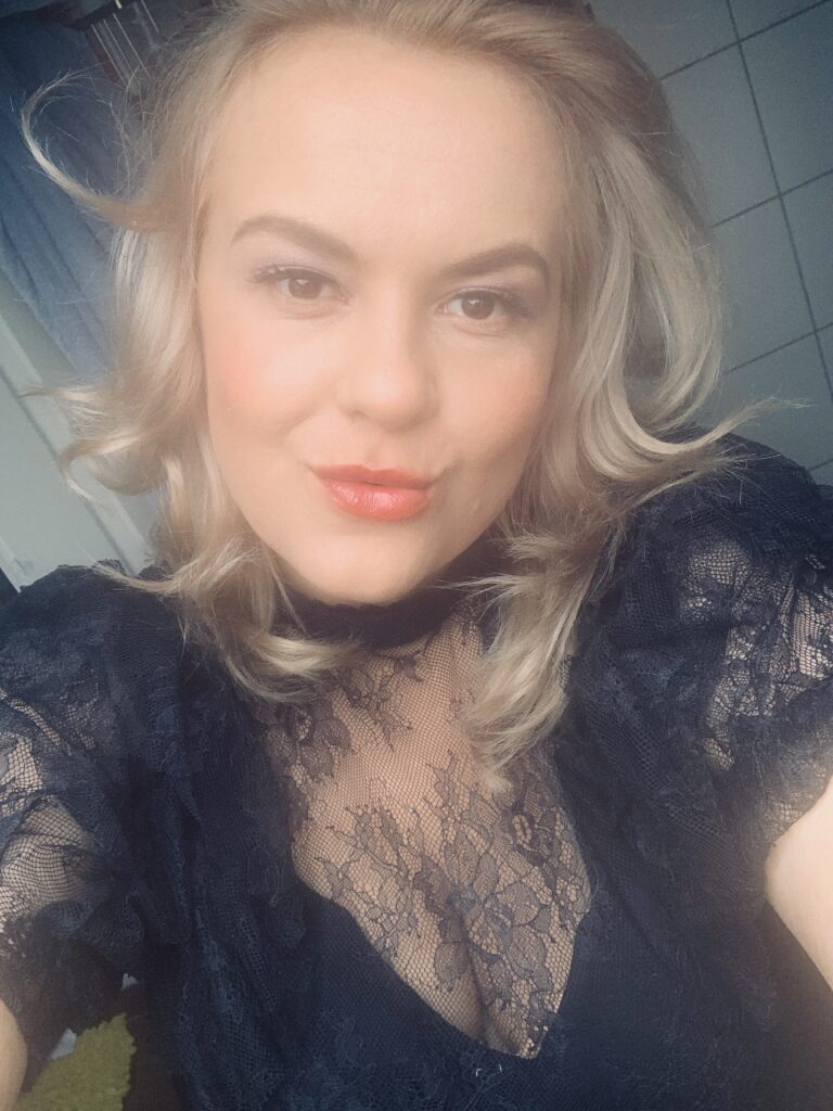 Profilfoto von Kathleen – öffentliches CALUMA Kandidatenprofil