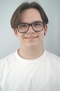 Profilbild von Moritz