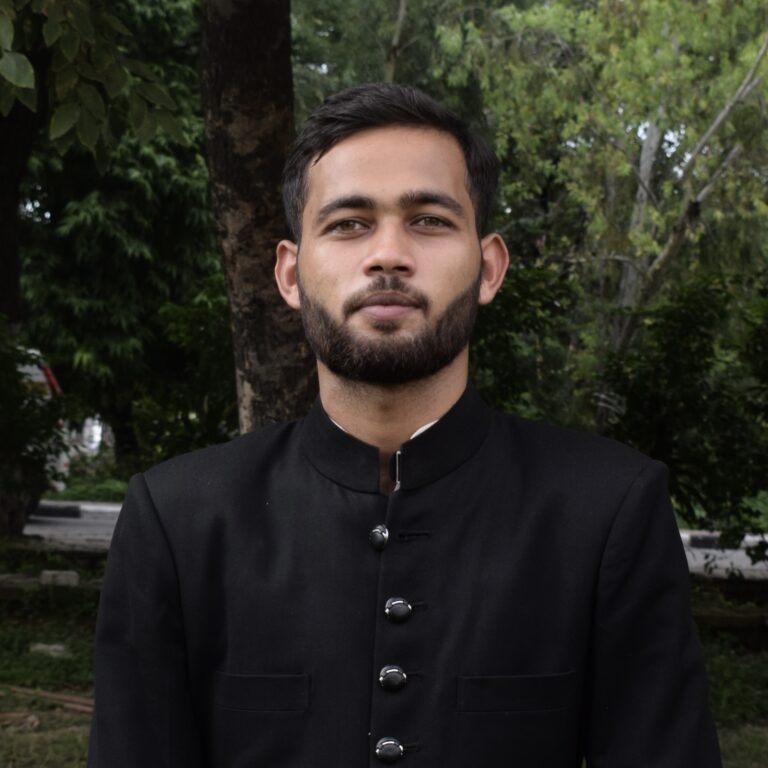 Profilbild von Mohammad
