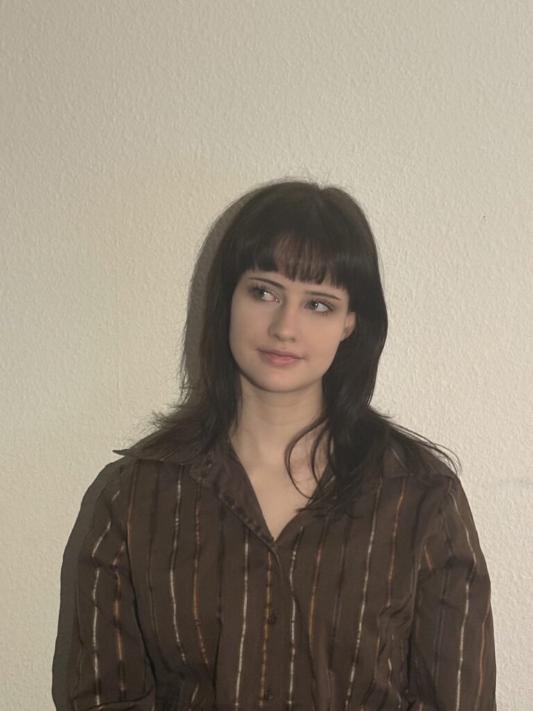 Profilbild von Jana
