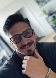 Profilbild von Tony