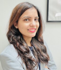 Profilbild von Kajal
