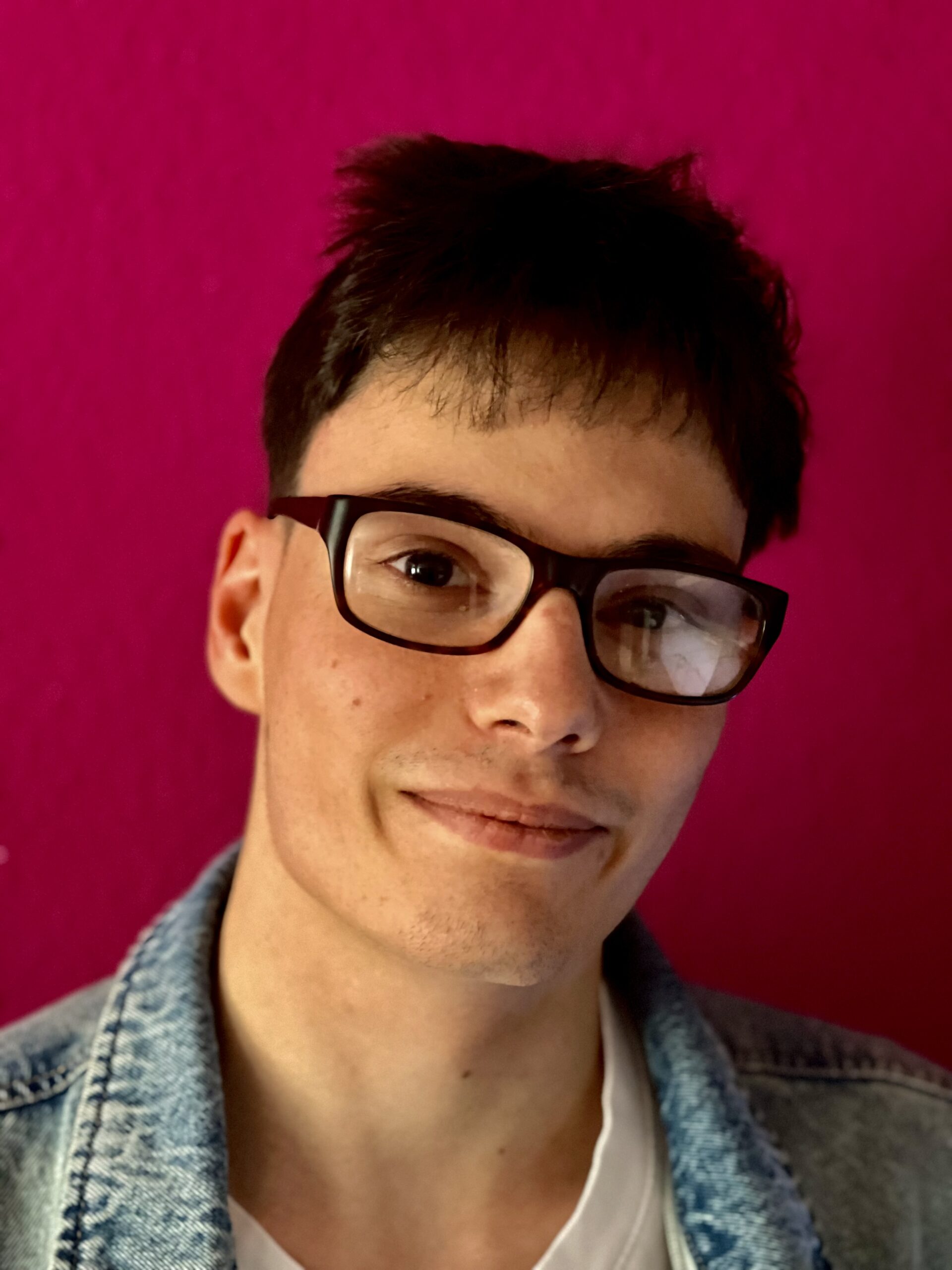 Profilbild von Lucas