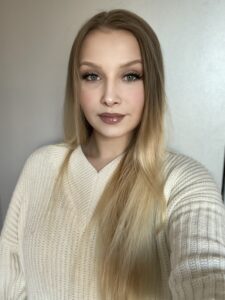 Profilbild von Franziska