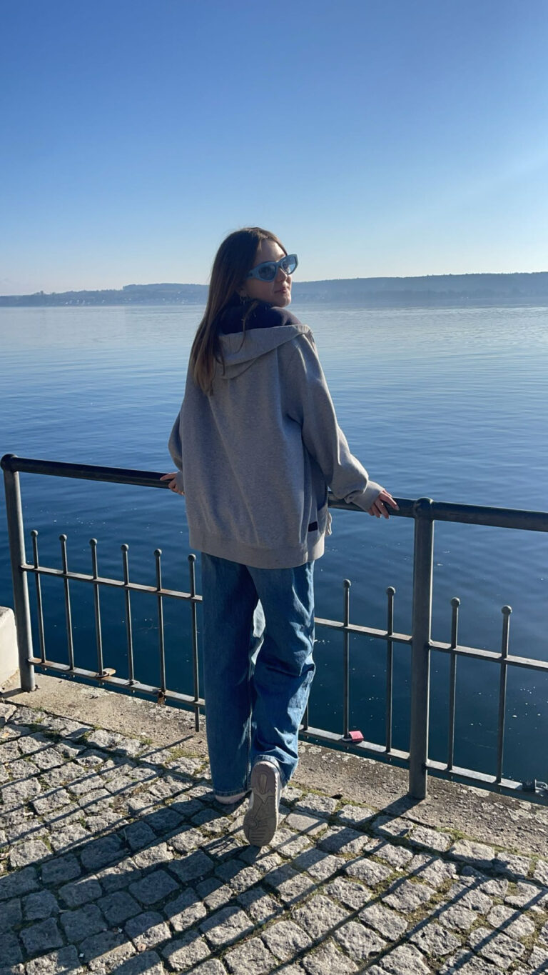 Profilbild von Lisa