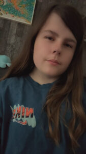 Profilbild von Michelle