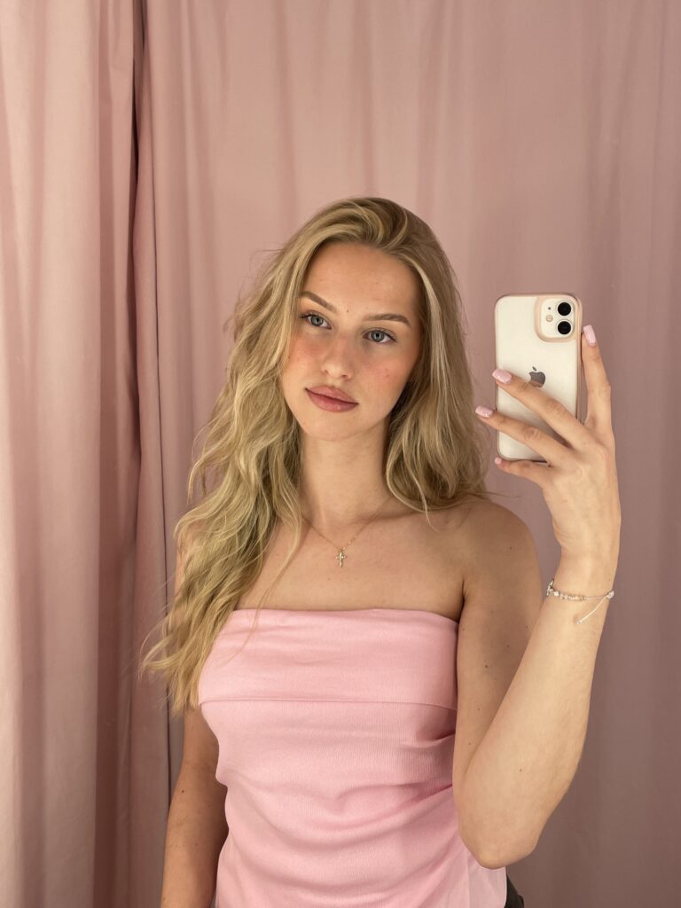 Profilbild von Carla