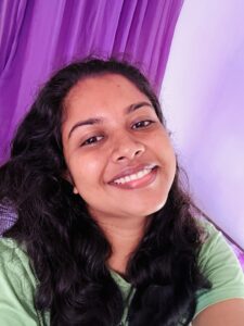 Profilbild von Gayani