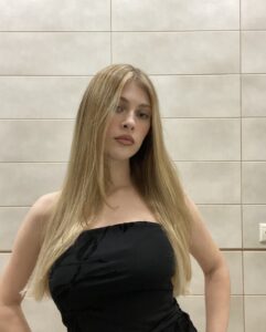 Profilbild von Anna