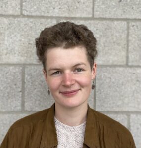 Profilbild von Carina