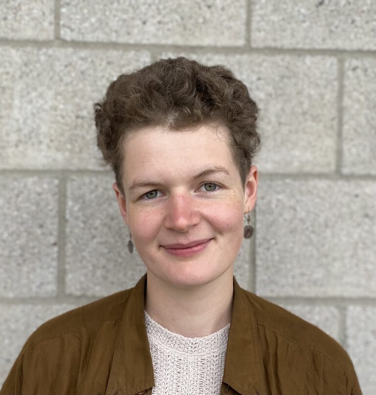 Profilbild von Carina