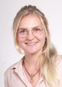Profilbild von Dorothe