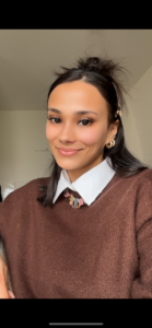 Profilbild von Saphira
