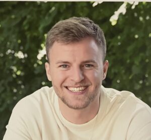 Profilbild von Leon