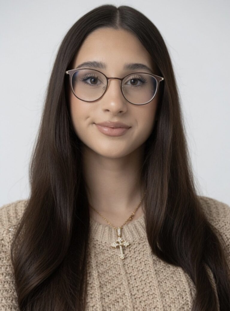 Profilbild von Lia