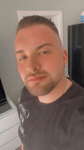 Profilbild von Timo