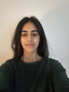 Profilbild von Lara