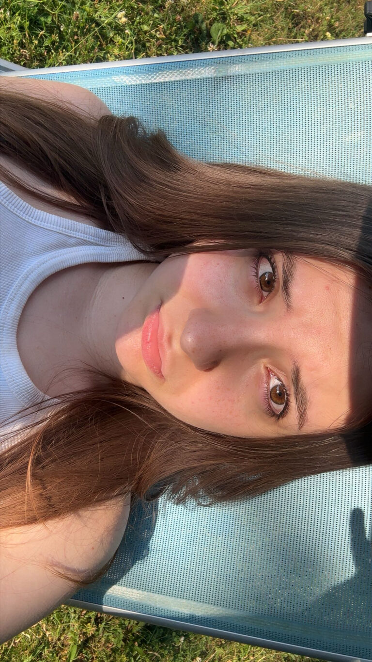 Profilbild von Emely