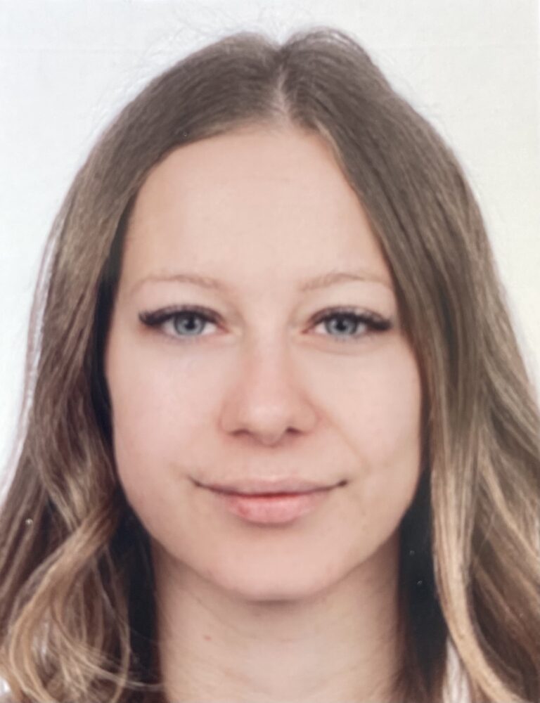 Profilbild von Vanessa