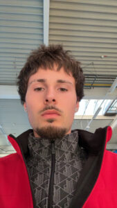 Profilbild von Edin