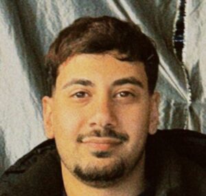 Profilbild von Isho