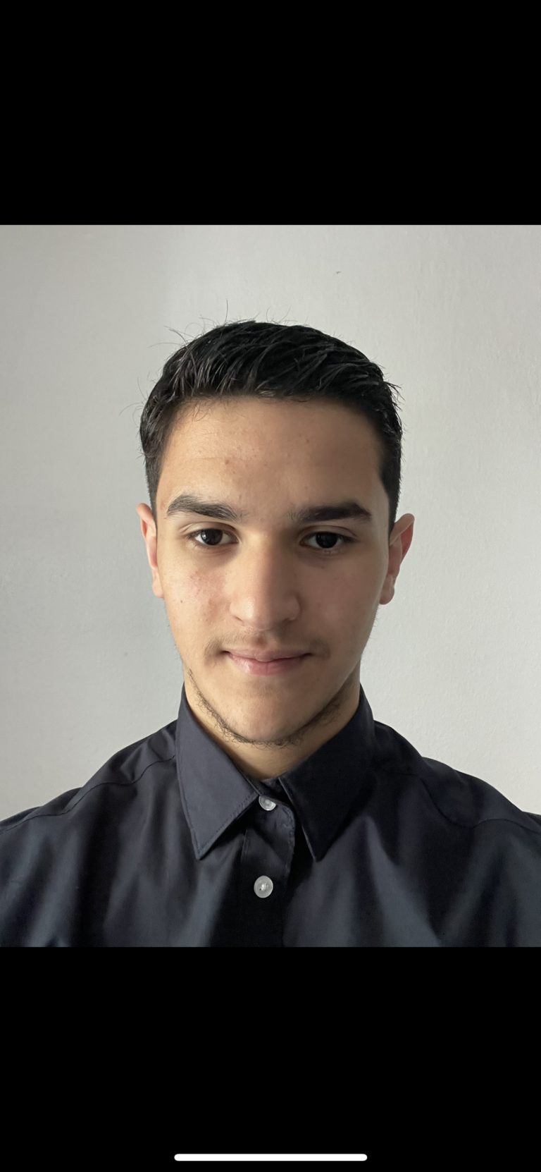 Profilbild von Mohamed