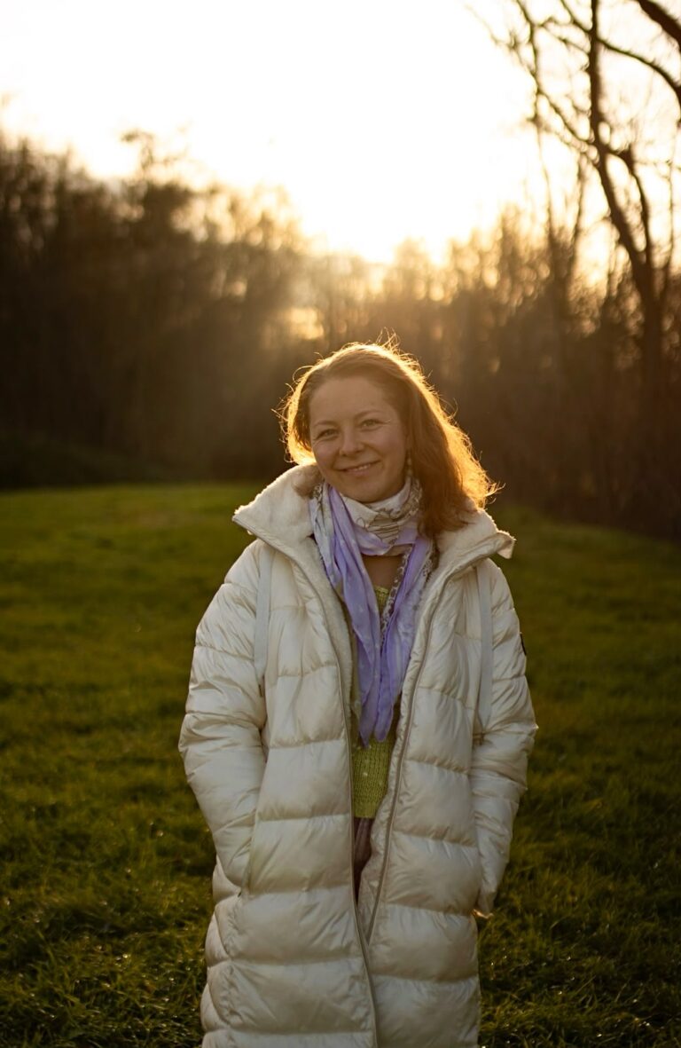 Profilbild von Jeannette