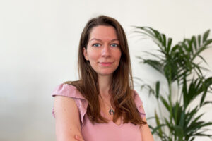 Profilbild von Irena