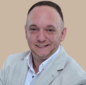 Profilbild von Daniel