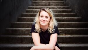 Profilbild von Jennifer