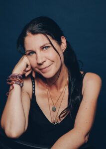 Profilbild von Sandra