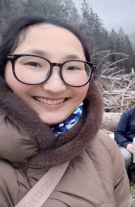 Profilbild von Laura