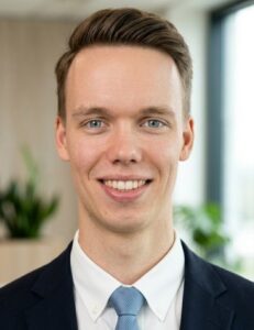 Profilbild von Martin